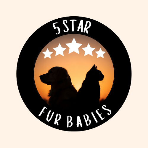 5 Star Fur Babies